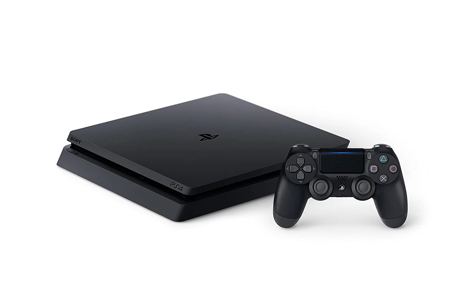 Sony Playstation 4 Slim 500gb(used)